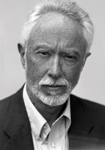 John Maxwell Coetzee