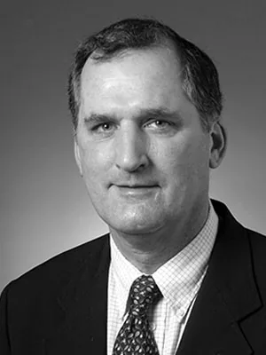 John R. Hale