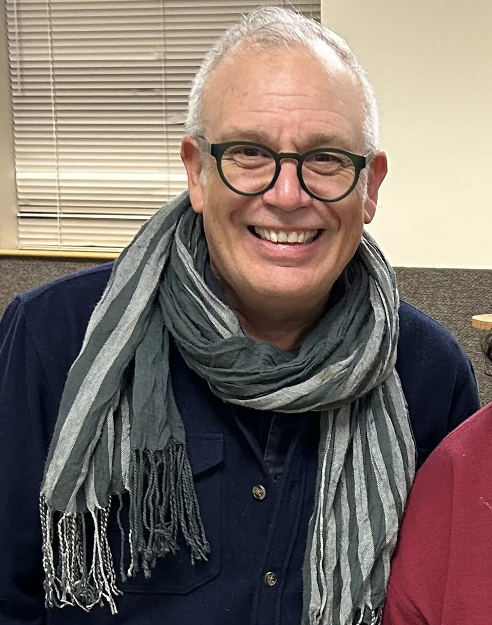 John Rocco