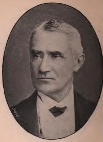 John Saunders
