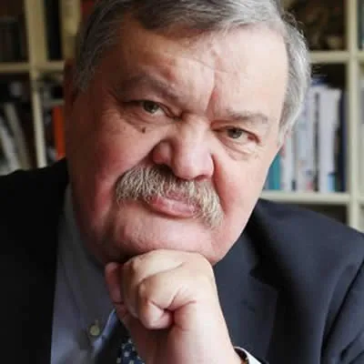 John West-Burnham
