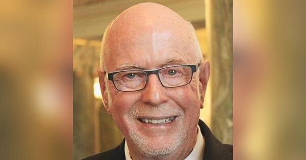John Woodward