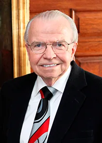 John Young Cole