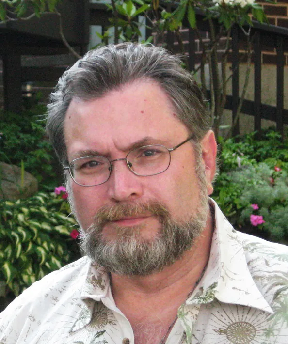 Jonathan Maberry