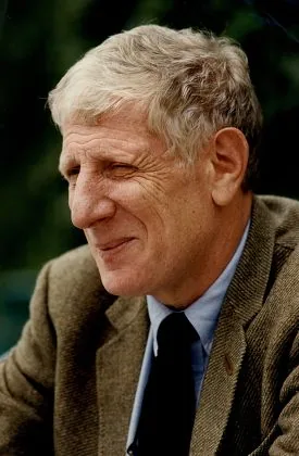Jonathan Miller