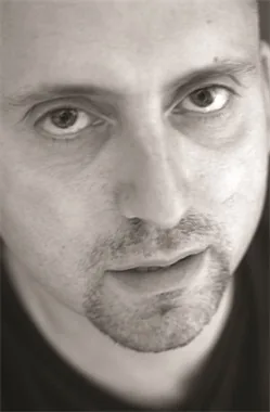 Jonny Zucker