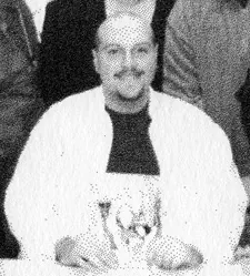 Jordi Bayarri