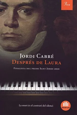Jordi Cabré