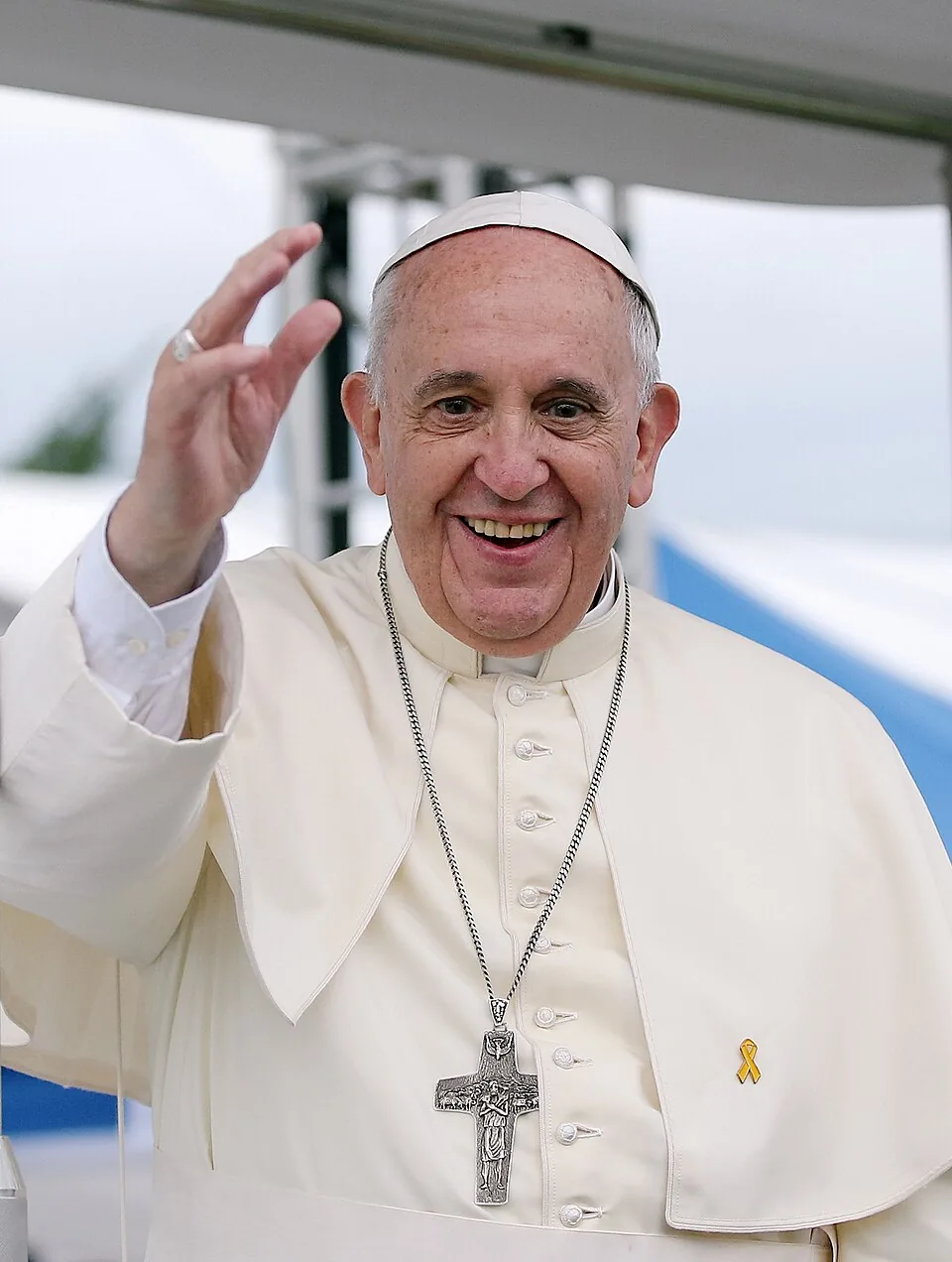 Jorge Bergoglio