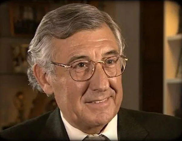 Jorge del Corral