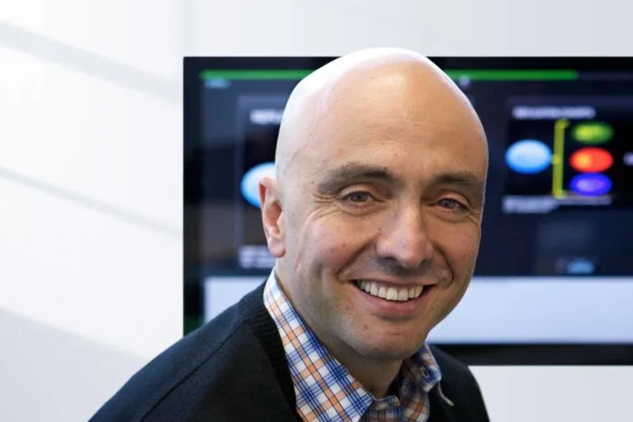 Jorge Di paola