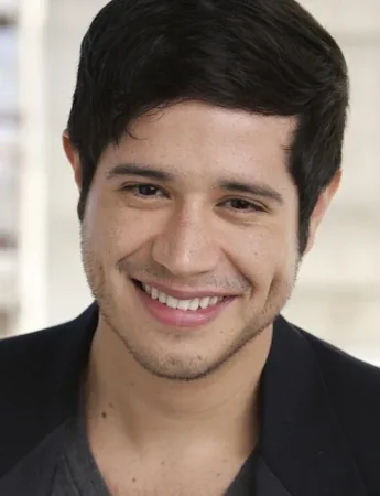 Jorge Díaz