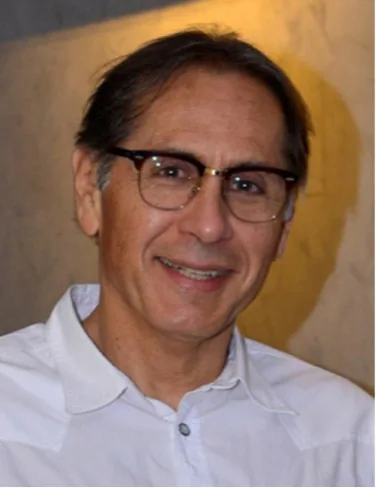 Jorge Eslava Calvo