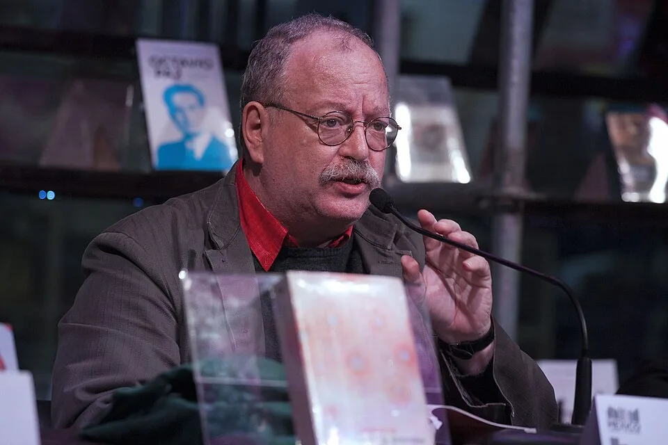 Jorge Fondebrider