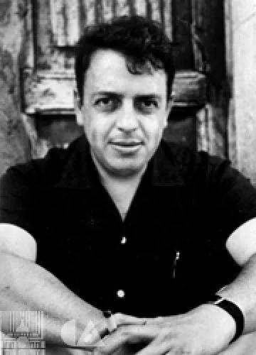 Jorge Ibarguengoitia