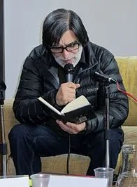 Jorge Montealegre Iturra