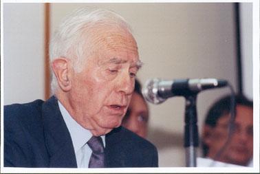 Jorge Rivera Cruchaga