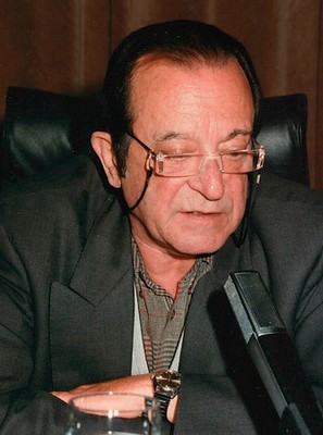 José Agustín
