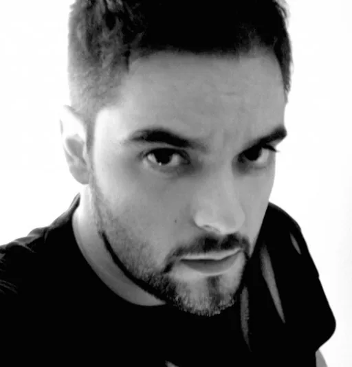 José Ángel Ares