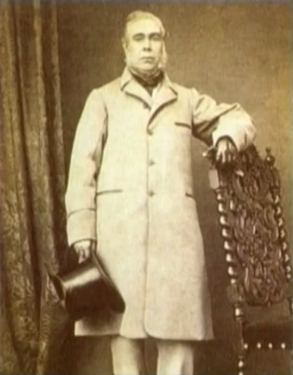 José Antonio Crespo