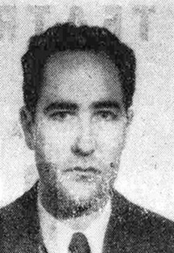 José Antonio del Cañizo