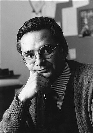 José Antonio Gabriel Y Galán