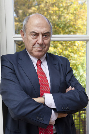 José Antonio Marina Torres