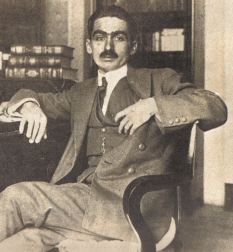 José Bento Monteiro Lobato