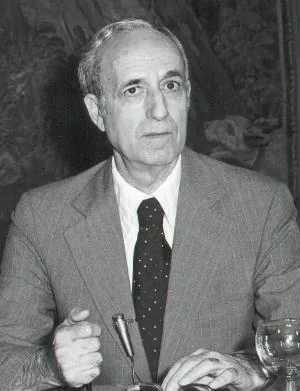José Ferrater Mora
