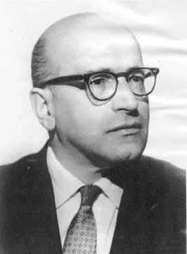 Jose Gaos