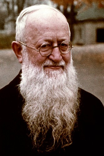 José Kentenich