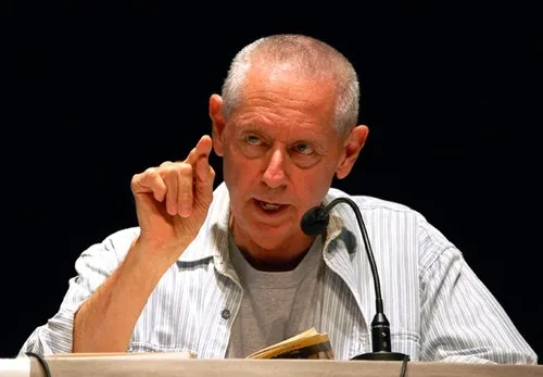 José Kozer