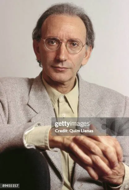José Luis Alonso de Santos