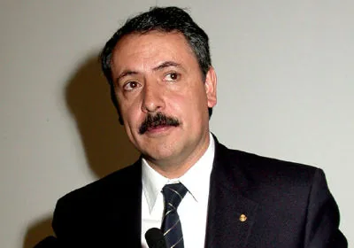 José Luis Durán Muñoz