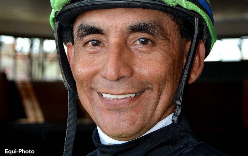 Jose Luis Flores