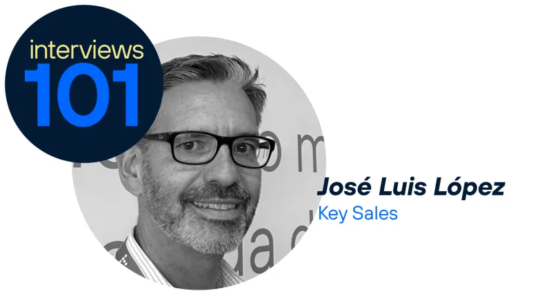 José Luis López