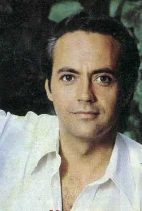 José Luis Moreno