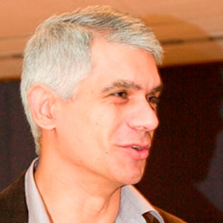 José Luis Romero
