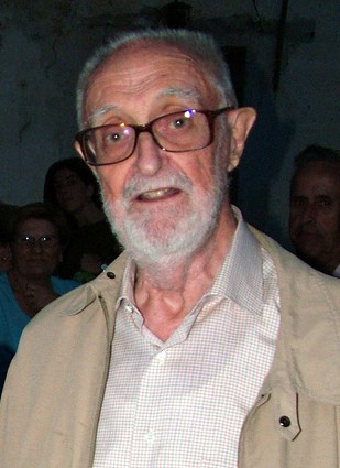 José Luis