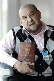 José Luis Trueba