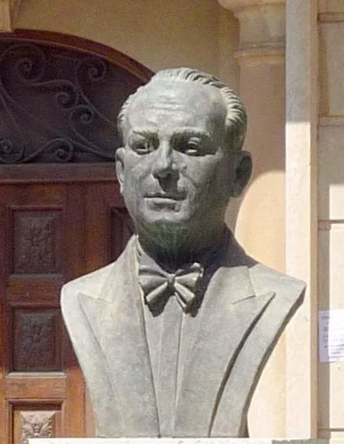 José Manuel Izquierdo