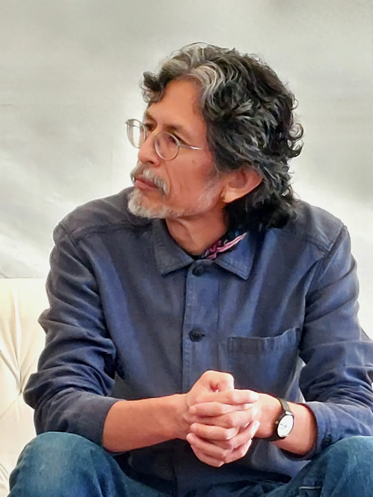 José Manuel Mateo