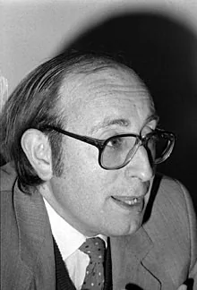 José María Caparros Lera