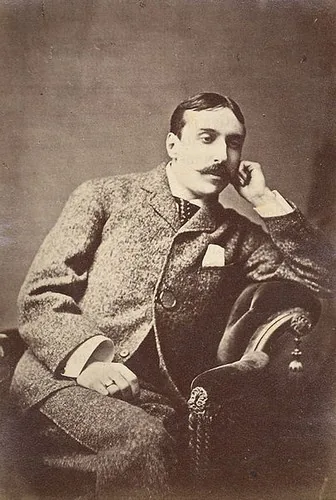 José María Eca de Queirós