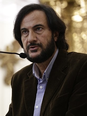 Jose Maria Zavala