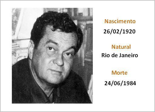 José Mauro de Vasconcelos