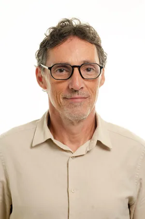 José Miguel Ruiz