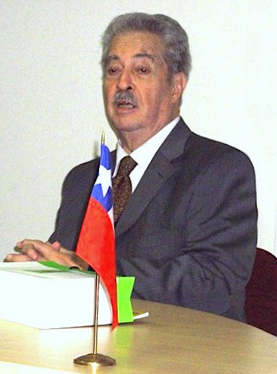 José Miguel