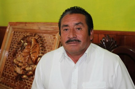 José Morales Salazar
