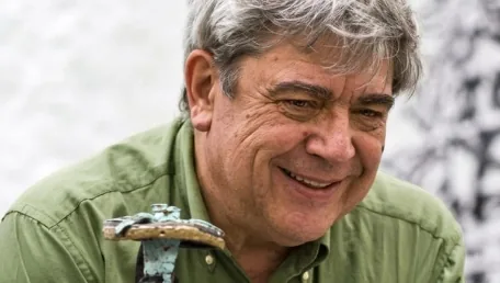 José Palomo Fuentes